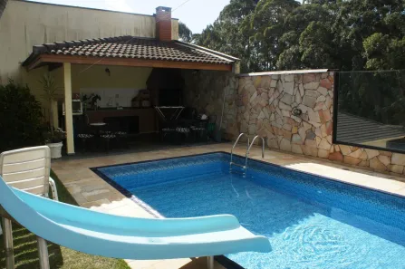 Sobrado com 4 Quartos à venda, 534m² no Parque dos Príncipes, São Paulo