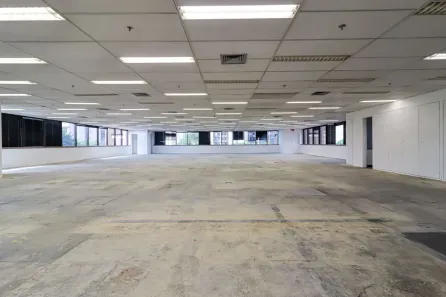 Ponto Comercial para alugar, 442m² no Cidade Monções, São Paulo