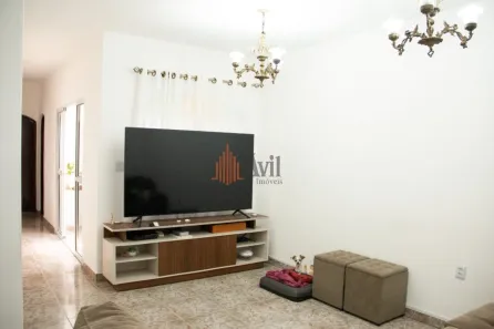 Casa com 1 Quarto à venda, 98m² no Vila Carrão, São Paulo