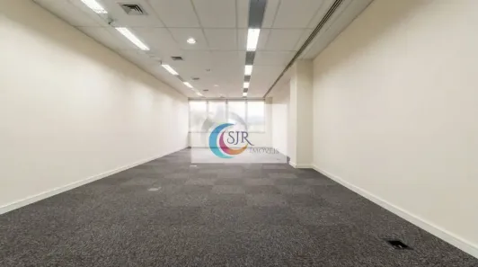 Sala Comercial para alugar, 577m² no Chácara Santo Antônio (Zona Sul), São Paulo