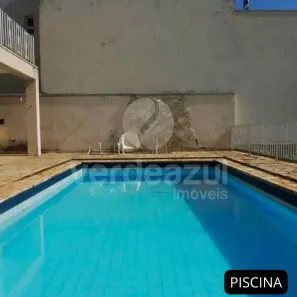 Casa de Condomínio com 4 Quartos à venda, 309m² no Caminhos de San Conrado (Sousas), Campinas