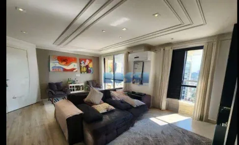 Apartamento com 3 Quartos à venda, 104m² no Jardim Avelino, São Paulo