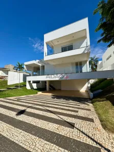 Casa de Condomínio com 7 Quartos à venda, 569m² no Residencial Alphaville Flamboyant, Goiânia