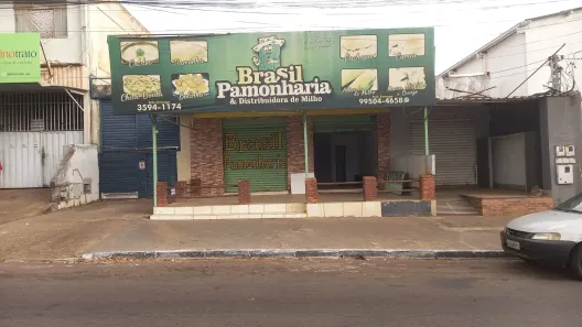 Ponto Comercial para alugar, 150m² no Parque Amazônia, Goiânia