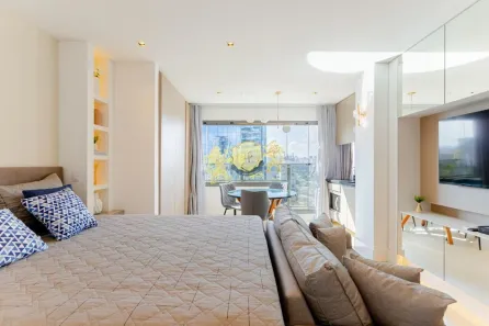 Flat com 1 Quarto à venda, 29m² no Itaim Bibi, São Paulo