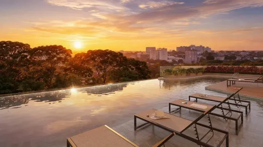 Apartamento com 3 Quartos à venda, 112m² no Reserva da Mata, São José do Rio Preto