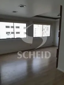 Apartamento com 3 Quartos à venda, 90m² no Indianópolis, São Paulo