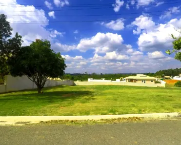 Lote/Terreno à venda, 1257m² no Parque Reserva Fazenda Imperial, Sorocaba