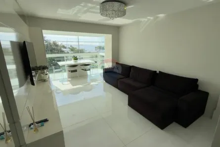 Apartamento com 3 Quartos à venda, 129m² no Jardim da Penha, Vitória