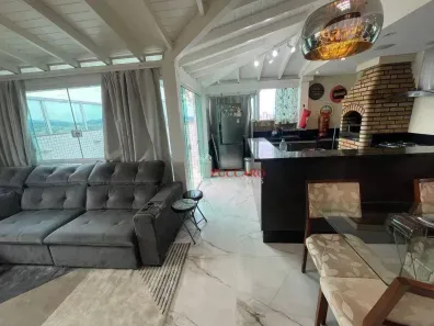 Cobertura com 3 Quartos à venda, 110m² no Vila Silveira, Guarulhos