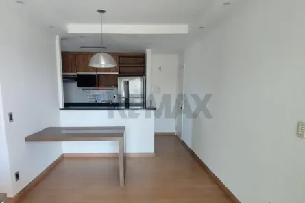 Apartamento com 3 Quartos para alugar, 68m² no Cidade Alta, Piracicaba