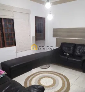 Sobrado com 3 Quartos à venda, 120m² no Ipanema Ville, Sorocaba