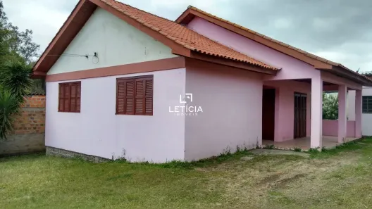 Casa com 2 Quartos à venda, 92m² no Cerrito, Santa Maria