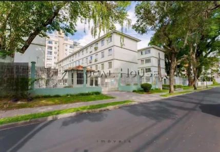 Apartamento com 2 Quartos à venda, 55m² no Bacacheri, Curitiba