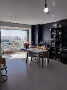 Apartamento com 2 Quartos à venda, 62m² no Centro, Osasco