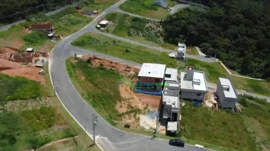 Lote/Terreno à venda, 150m² no Quinta dos Angicos, Cotia