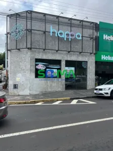 Ponto Comercial para alugar, 148m² no Vila Malaman, Presidente Prudente