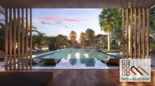 Apartamento com 2 Quartos à venda, 82m² no Brás, São Paulo