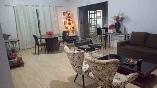 Casa com 2 Quartos à venda, 250m² no Setor Habitacional Vicente Pires, Brasília