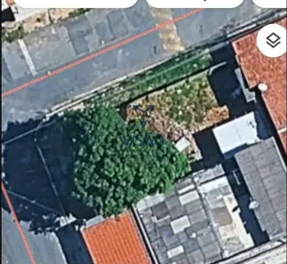 Lote/Terreno à venda, 140m² no Riacho Fundo I, Brasília