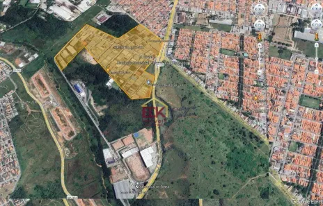 Lote/Terreno à venda, 20000m² no Eldorado, São José dos Campos