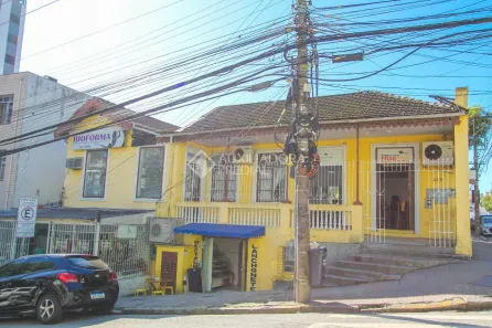 Casa com 6 Quartos à venda, 393m² no Centro, Florianópolis