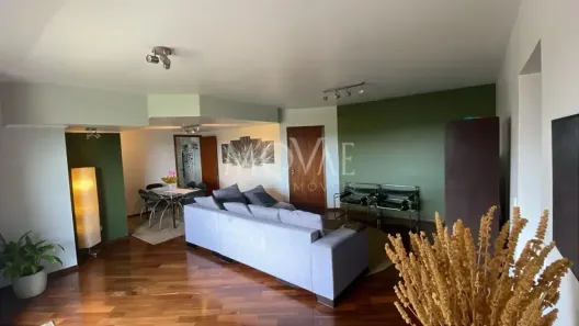 Apartamento com 4 Quartos à venda, 164m² no Centro, São José dos Campos