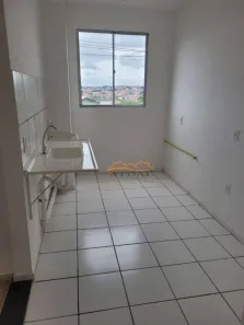 Apartamento com 2 Quartos à venda, 48m² no Vila Sônia, Piracicaba
