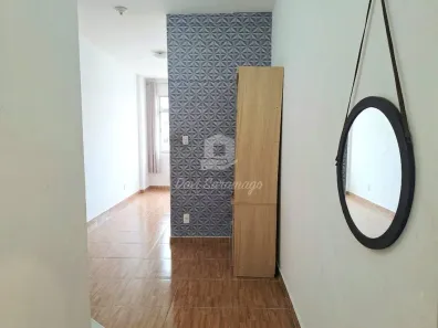 Apartamento com 1 Quarto à venda, 38m² no Centro, Niterói