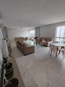 Apartamento com 4 Quartos à venda, 200m² no Tamarineira, Recife
