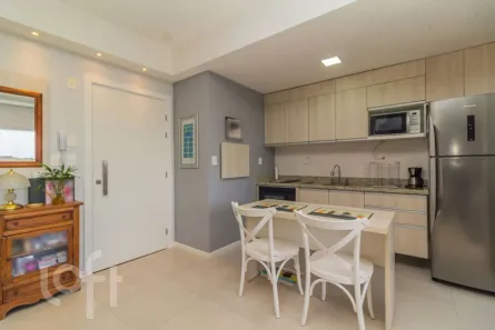 Apartamento com 1 Quarto à venda, 38m² no Tristeza, Porto Alegre
