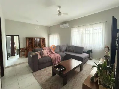 Casa com 4 Quartos à venda, 185m² no Campos Elíseos, Taubaté
