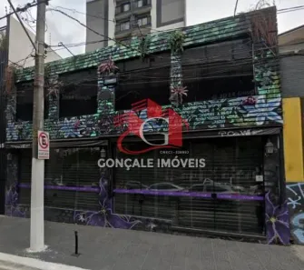 Imóvel Comercial para alugar, 250m² no Vila Dom Pedro II, São Paulo