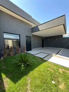 Casa com 3 Quartos à venda, 130m² no Residencial Doutor João Tajara, São José do Rio Preto