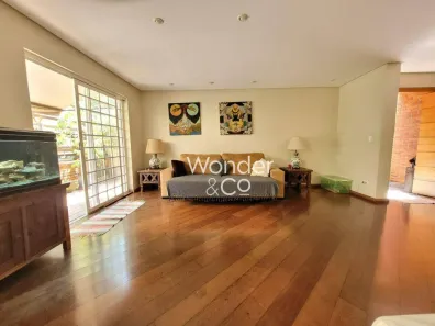 Casa com 3 Quartos à venda, 270m² no Jardim Leonor, São Paulo