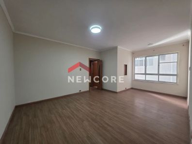 Apartamento com 2 Quartos à venda, 105m² no Itararé, São Vicente