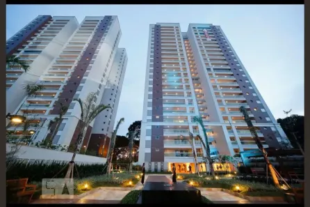 Apartamento com 3 Quartos à venda, 168m² no Jardim Santa Mena, Guarulhos