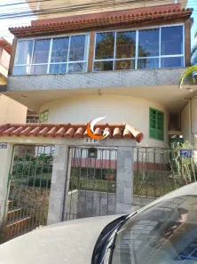 Casa com 2 Quartos à venda, 80m² no Coronel Veiga, Petrópolis