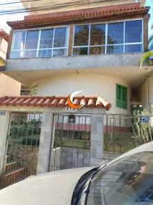 Casa com 3 Quartos à venda, 80m² no Coronel Veiga, Petrópolis