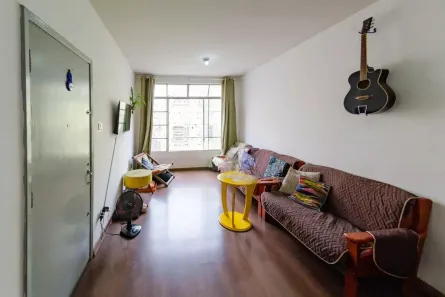 Apartamento com 3 Quartos à venda, 90m² no Barroca, Belo Horizonte