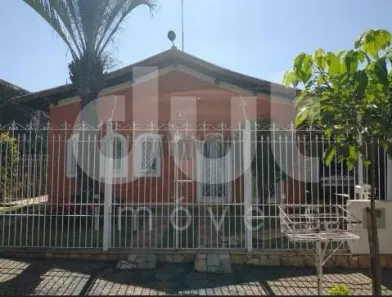 Casa com 4 Quartos à venda, 145m² no Nova Campinas, Campinas