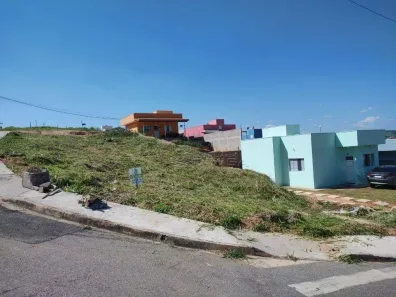 Lote/Terreno à venda, 304m² no Residencial Botânica, Itupeva
