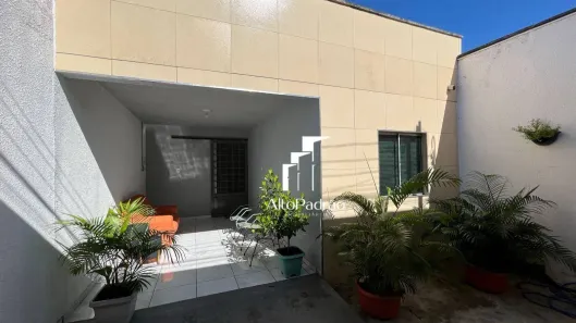 Casa com 2 Quartos à venda, 55m² no Renascença, Teresina