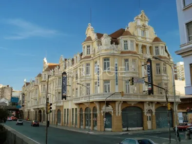 Prédio Comercial para alugar, 4953m² no Centro Histórico, Porto Alegre