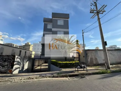 Cobertura com 2 Quartos para alugar, 127m² no União, Belo Horizonte