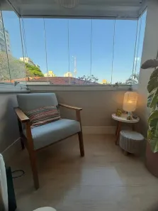 Apartamento com 3 Quartos à venda, 65m² no Vila Gomes, São Paulo