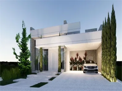 Casa de Condomínio com 3 Quartos à venda, 190m² no Jardim Residencial Dona Maria José, Indaiatuba