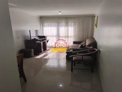 Apartamento com 2 Quartos à venda, 57m² no Vila Carmosina, São Paulo
