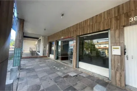 Ponto Comercial para alugar, 338m² no Rio Branco, Novo Hamburgo