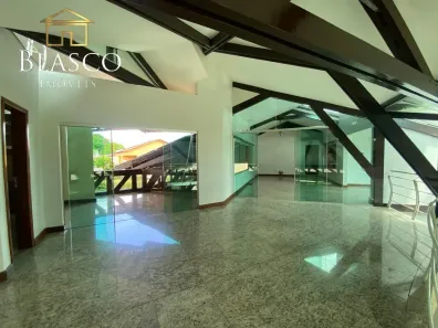 Casa de Condomínio com 5 Quartos à venda, 400m² no Val-de-Cães, Belém